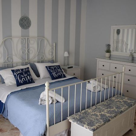 La Casa Di Luzzo Lejlighed Agrigento Eksteriør billede