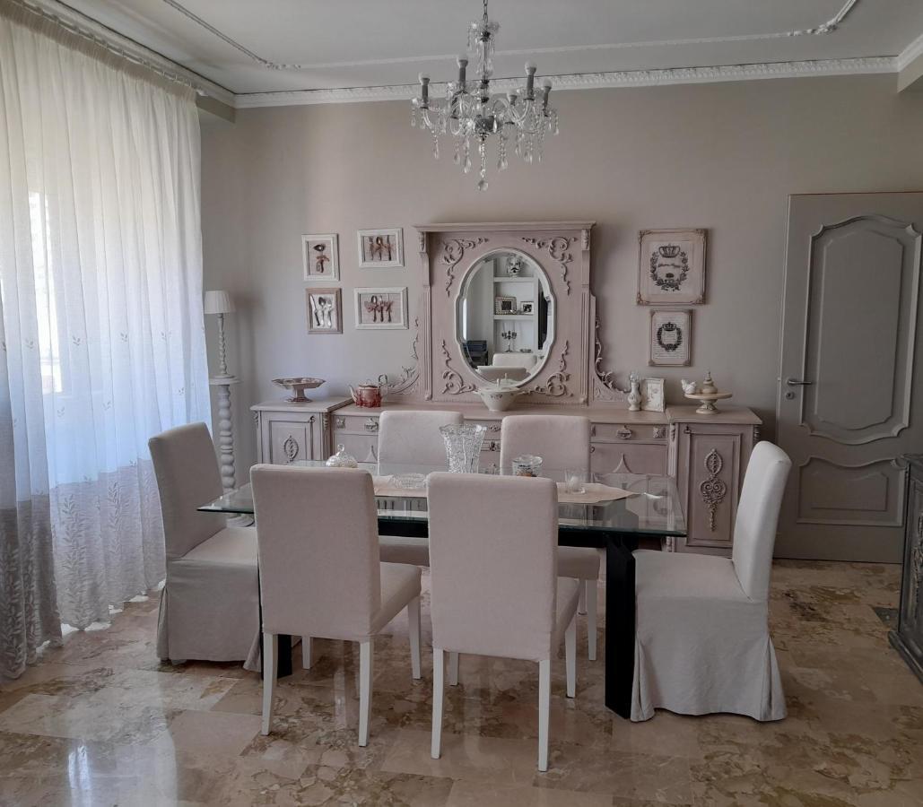La Casa Di Luzzo Lejlighed Agrigento Eksteriør billede