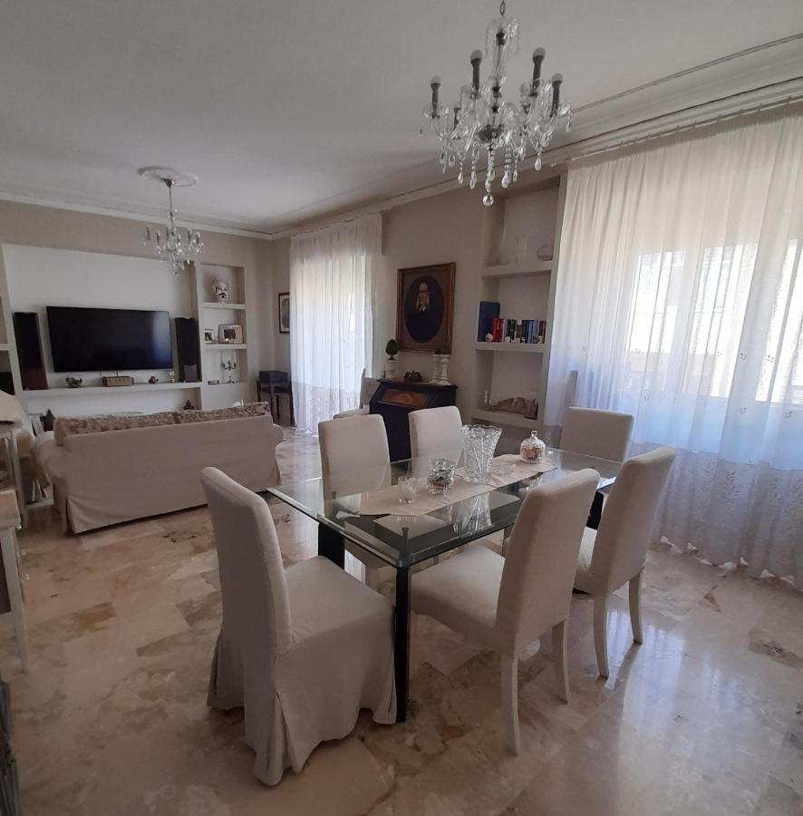 La Casa Di Luzzo Lejlighed Agrigento Eksteriør billede