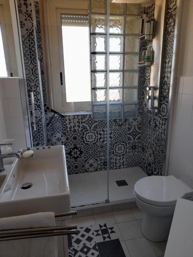La Casa Di Luzzo Lejlighed Agrigento Eksteriør billede