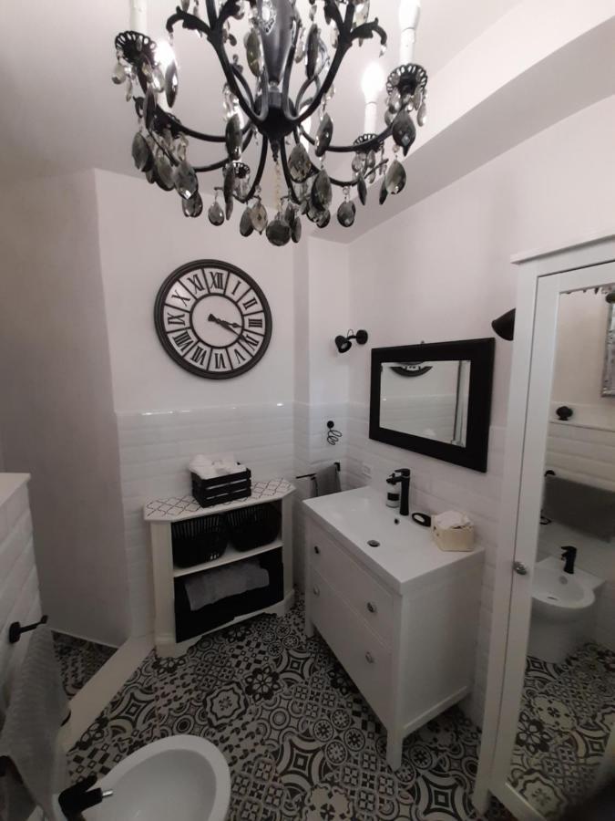 La Casa Di Luzzo Lejlighed Agrigento Eksteriør billede