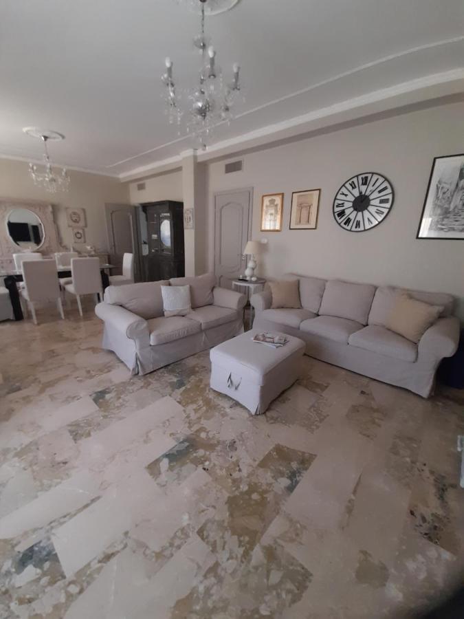 La Casa Di Luzzo Lejlighed Agrigento Eksteriør billede