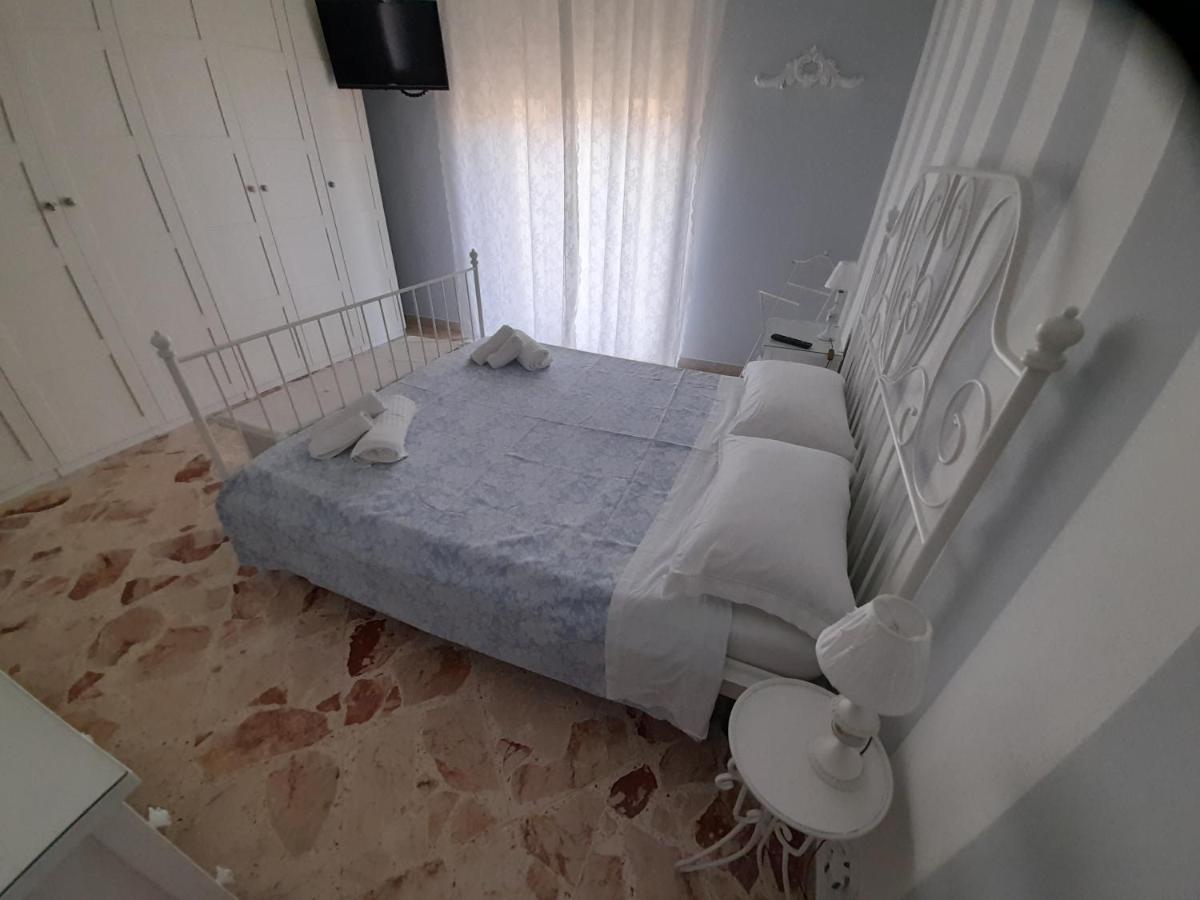 La Casa Di Luzzo Lejlighed Agrigento Eksteriør billede
