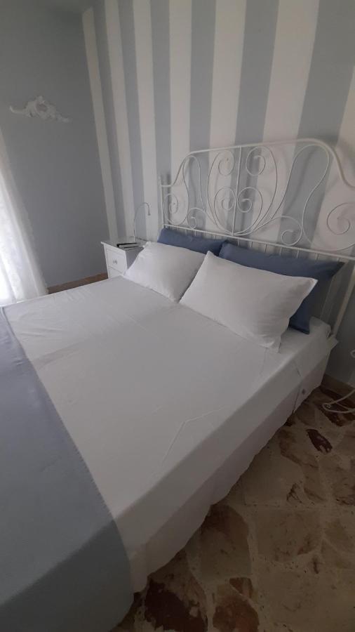 La Casa Di Luzzo Lejlighed Agrigento Eksteriør billede