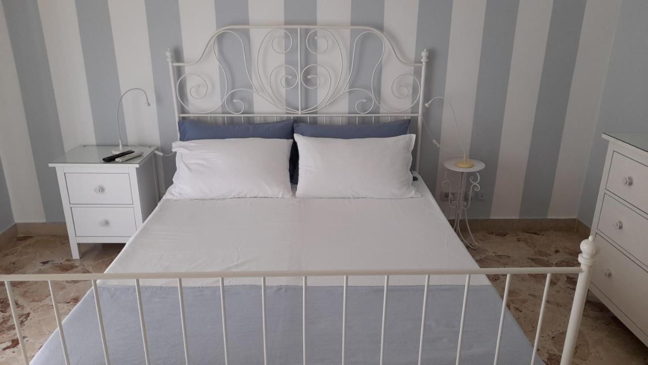 La Casa Di Luzzo Lejlighed Agrigento Eksteriør billede