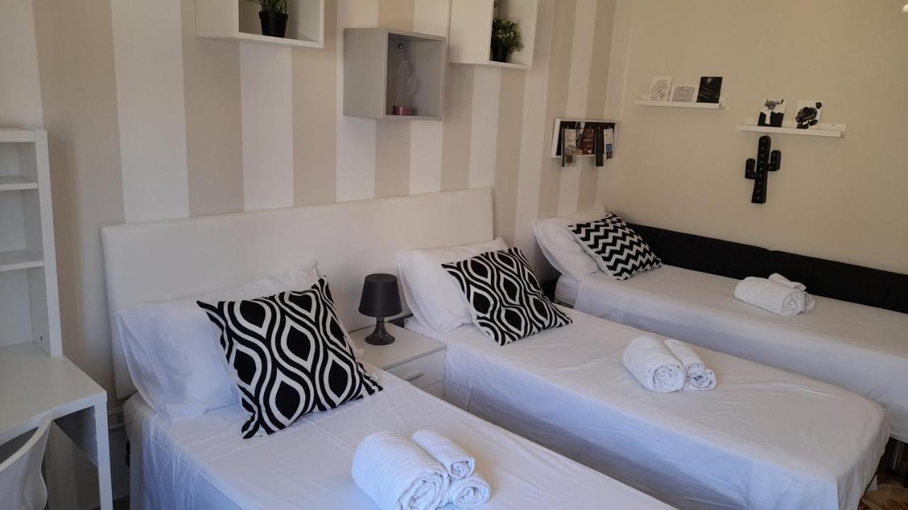 La Casa Di Luzzo Lejlighed Agrigento Eksteriør billede